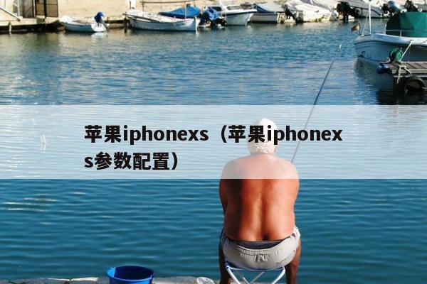 苹果iphonexs（苹果iphonexs参数配置）