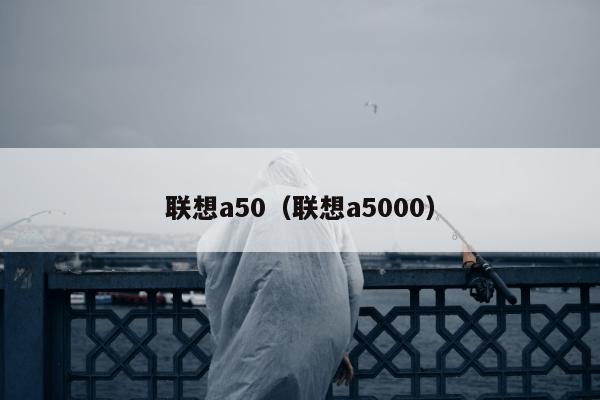 联想a50（联想a5000）