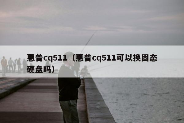 惠普cq511（惠普cq511可以换固态硬盘吗）