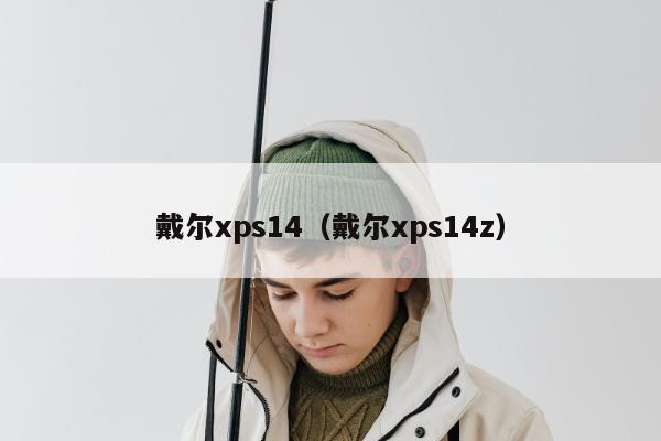 戴尔xps14（戴尔xps14z）