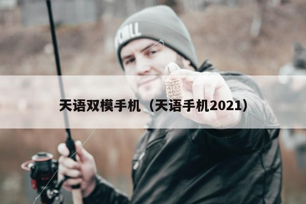 天语双模手机（天语手机2021）