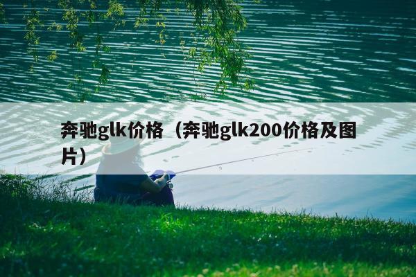 奔驰glk价格（奔驰glk200价格及图片）