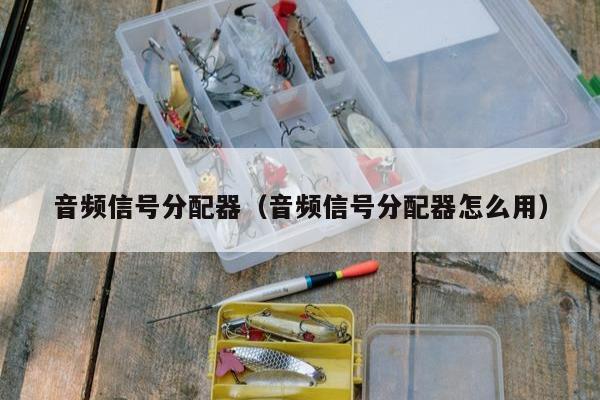 音频信号分配器（音频信号分配器怎么用）