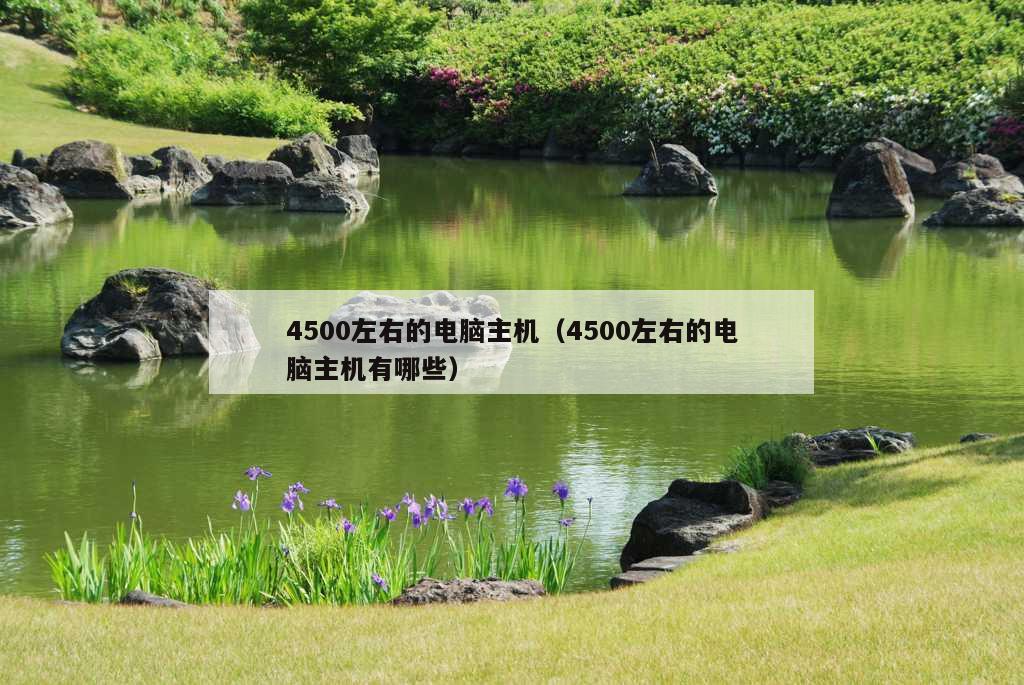 4500左右的电脑主机（4500左右的电脑主机有哪些）