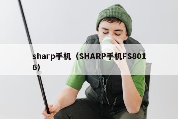 sharp手机（SHARP手机FS8016）