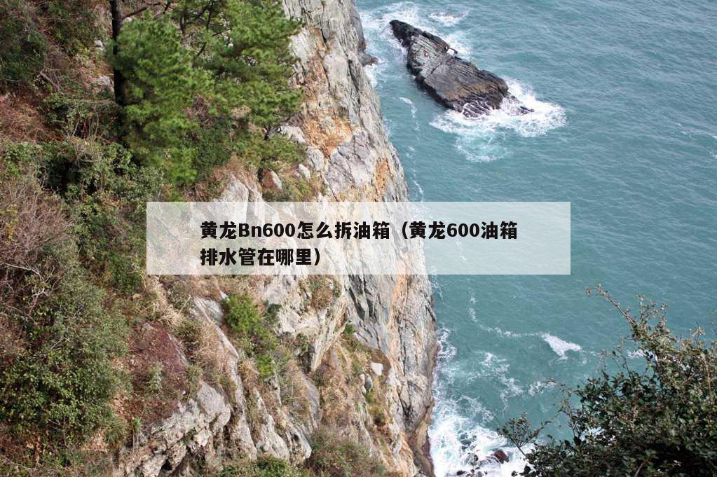 黄龙Bn600怎么拆油箱（黄龙600油箱排水管在哪里）