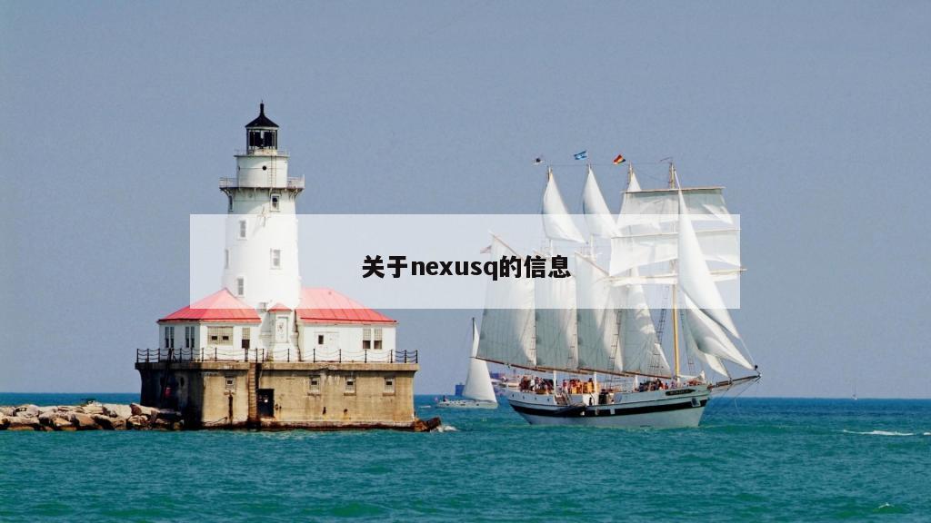 关于nexusq的信息