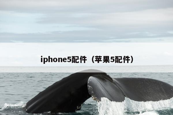 iphone5配件（苹果5配件）