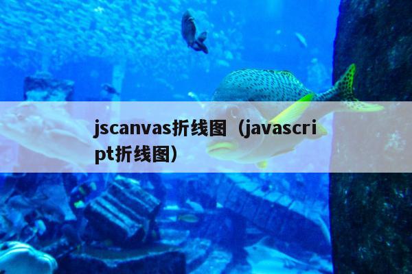 jscanvas折线图（javascript折线图）