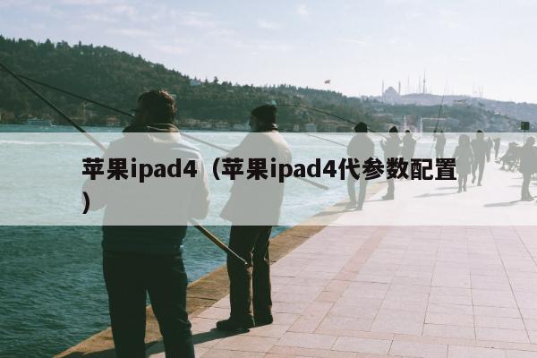 苹果ipad4（苹果ipad4代参数配置）