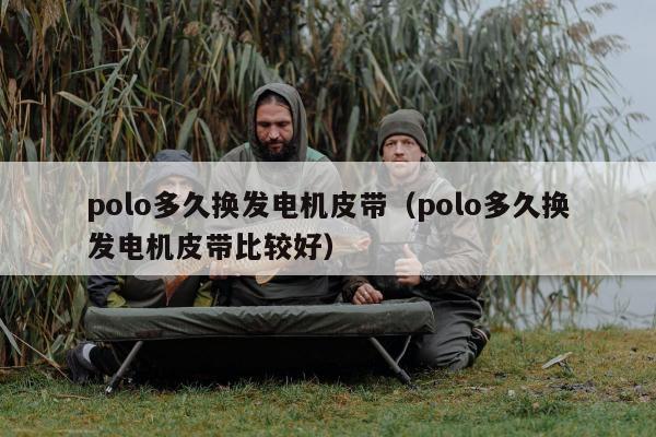 polo多久换发电机皮带（polo多久换发电机皮带比较好）