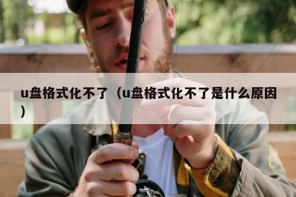 u盘格式化不了（u盘格式化不了是什么原因）