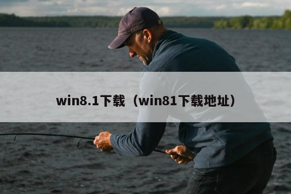 win8.1下载（win81下载地址）