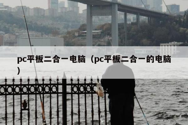 pc平板二合一电脑（pc平板二合一的电脑）