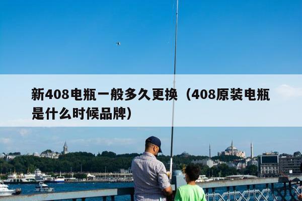 新408电瓶一般多久更换（408原装电瓶是什么时候品牌）