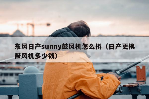 东风日产sunny鼓风机怎么拆（日产更换鼓风机多少钱）