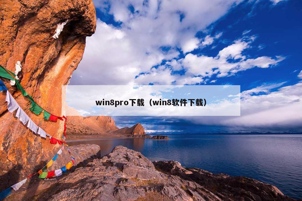 win8pro下载（win8软件下载）