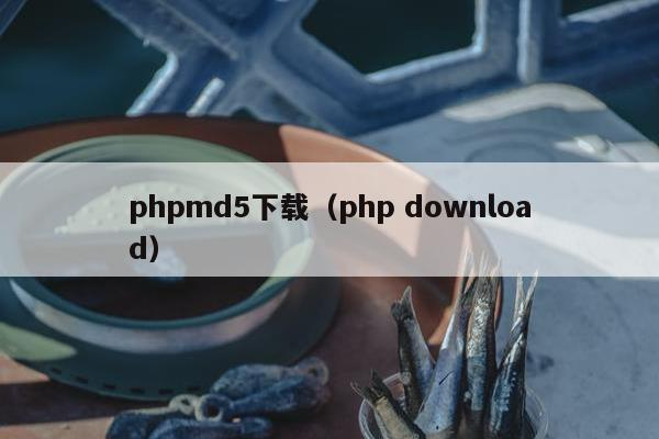 phpmd5下载（php download）