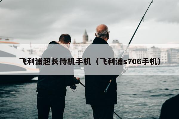 飞利浦超长待机手机（飞利浦s706手机）