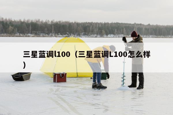 三星蓝调l100（三星蓝调L100怎么样）