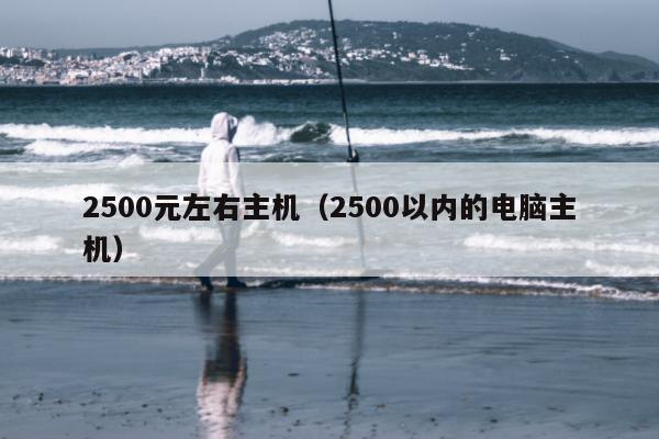 2500元左右主机（2500以内的电脑主机）