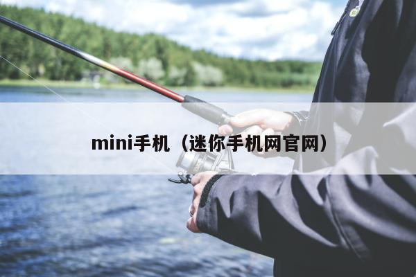 mini手机（迷你手机网官网）