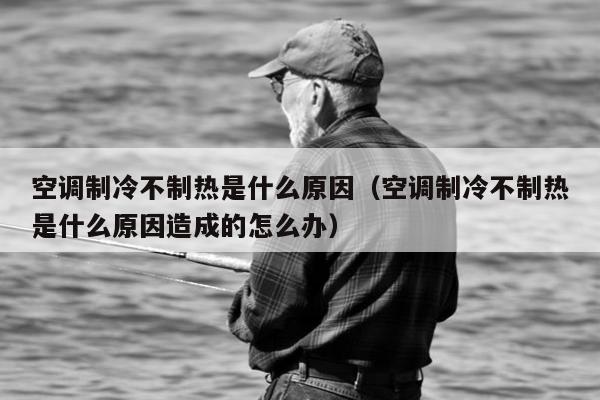 空调制冷不制热是什么原因（空调制冷不制热是什么原因造成的怎么办）