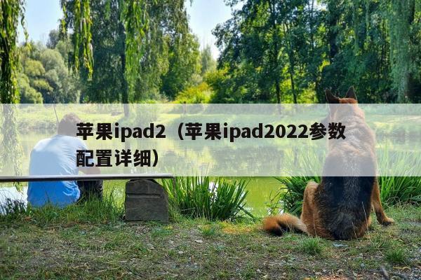 苹果ipad2（苹果ipad2022参数配置详细）