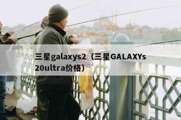 三星galaxys2（三星GALAXYs20ultra价格）