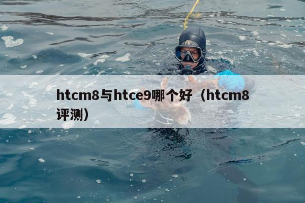 htcm8与htce9哪个好（htcm8评测）