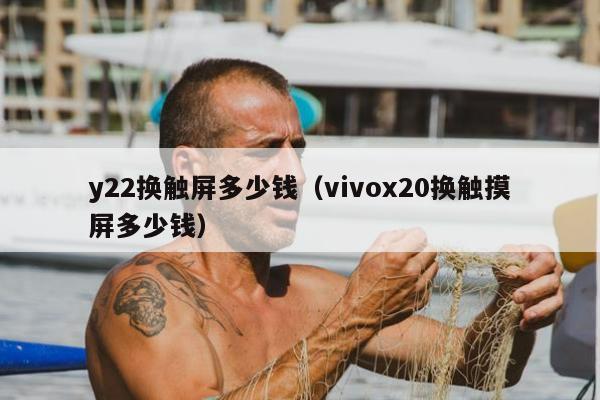 y22换触屏多少钱（vivox20换触摸屏多少钱）