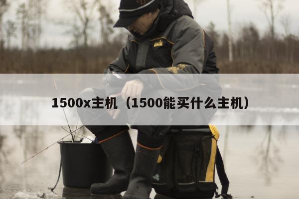 1500x主机（1500能买什么主机）