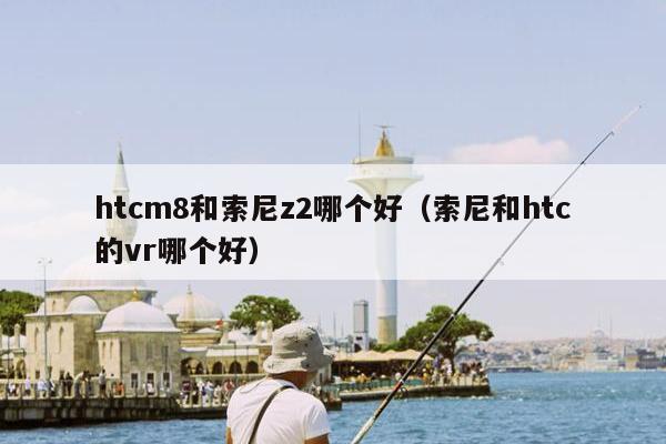 htcm8和索尼z2哪个好（索尼和htc的vr哪个好）