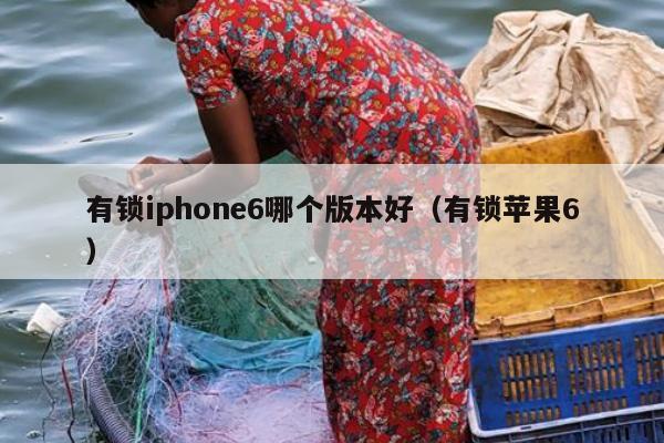 有锁iphone6哪个版本好（有锁苹果6）