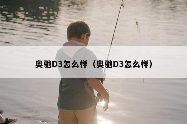 奥驰D3怎么样（奥驰D3怎么样）