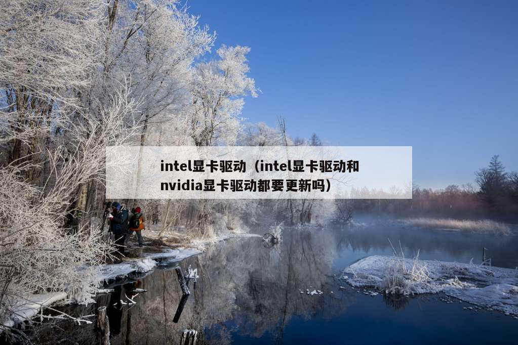 intel显卡驱动（intel显卡驱动和nvidia显卡驱动都要更新吗）