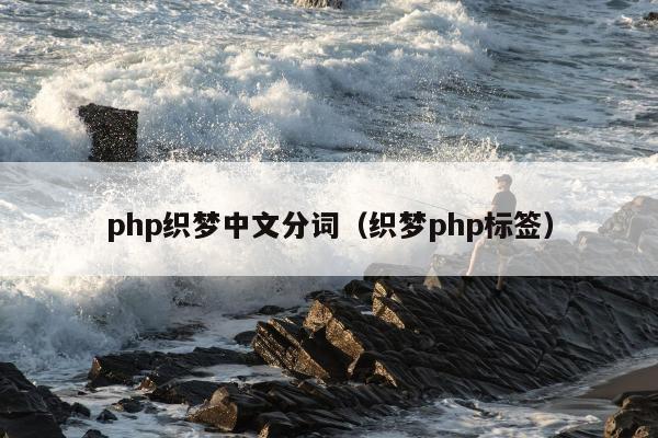 php织梦中文分词（织梦php标签）