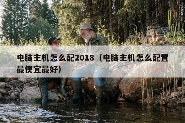 电脑主机怎么配2018（电脑主机怎么配置最便宜最好）