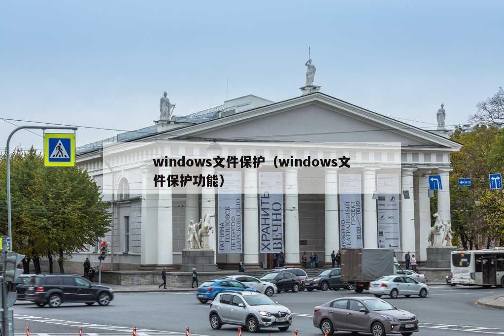 windows文件保护（windows文件保护功能）