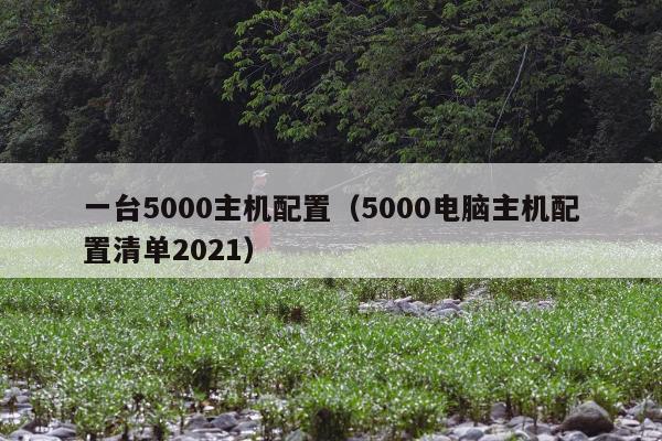 一台5000主机配置（5000电脑主机配置清单2021）