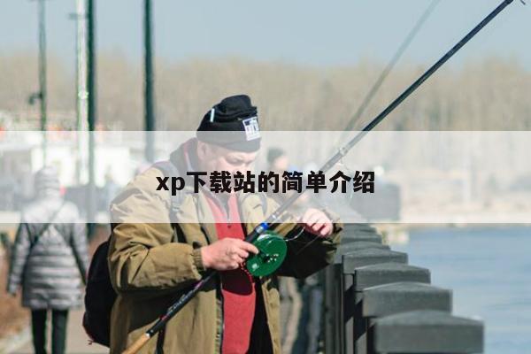 xp下载站的简单介绍