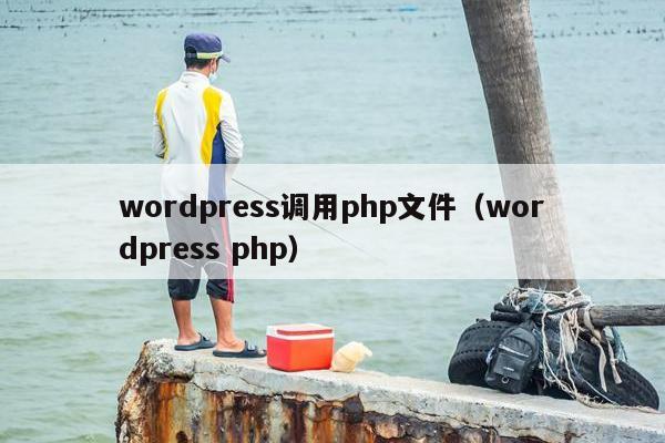 wordpress调用php文件（wordpress php）