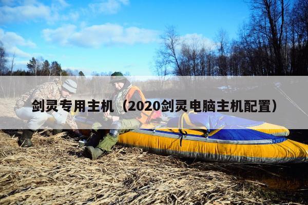 剑灵专用主机（2020剑灵电脑主机配置）