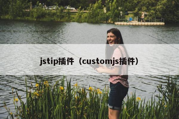 jstip插件（customjs插件）