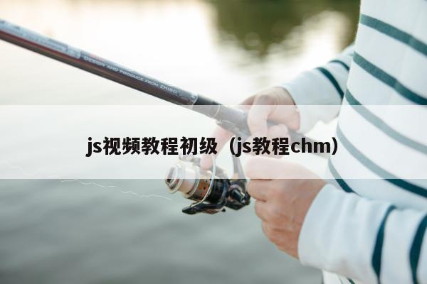 js视频教程初级（js教程chm）