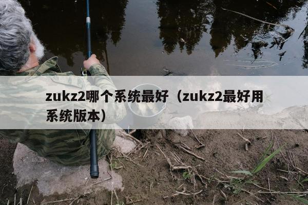 zukz2哪个系统最好（zukz2最好用系统版本）