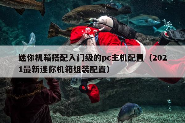 迷你机箱搭配入门级的pc主机配置（2021最新迷你机箱组装配置）