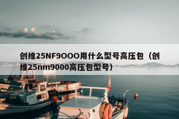 创维25NF9OOO用什么型号高压包（创维25nm9000高压包型号）