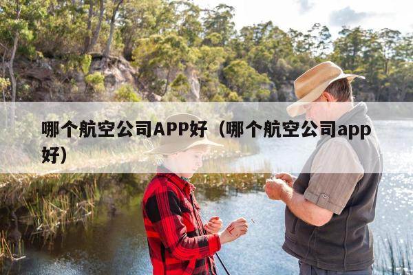 哪个航空公司APP好（哪个航空公司app好）