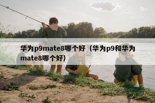 华为p9mate8哪个好（华为p9和华为mate8哪个好）